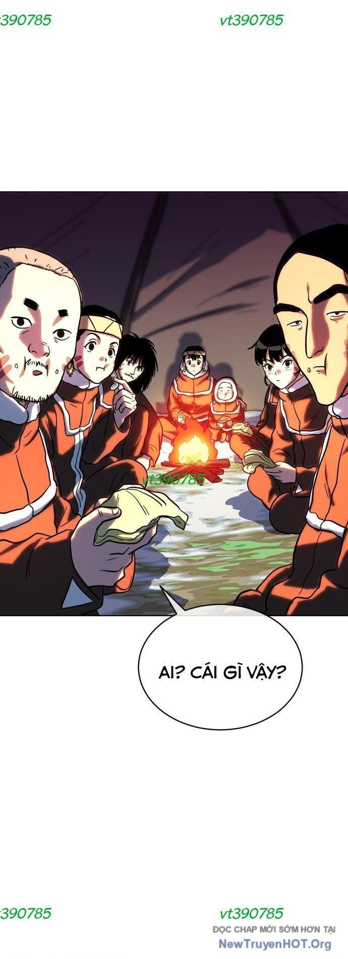 Tiền Sử Vlog Chapter 22 - 37