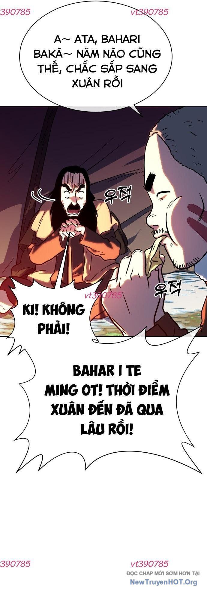 Tiền Sử Vlog Chapter 22 - 39
