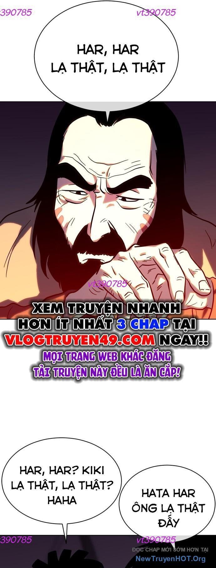 Tiền Sử Vlog Chapter 22 - 40