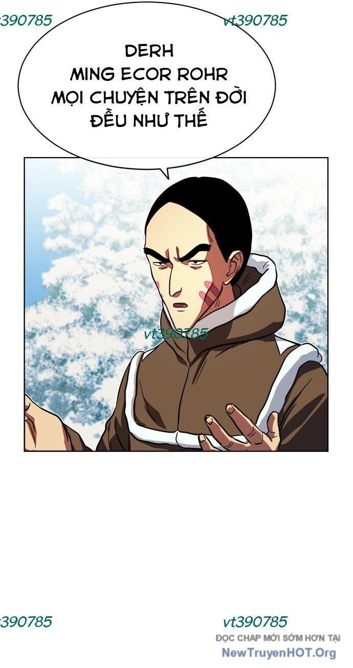 Tiền Sử Vlog Chapter 22 - 5