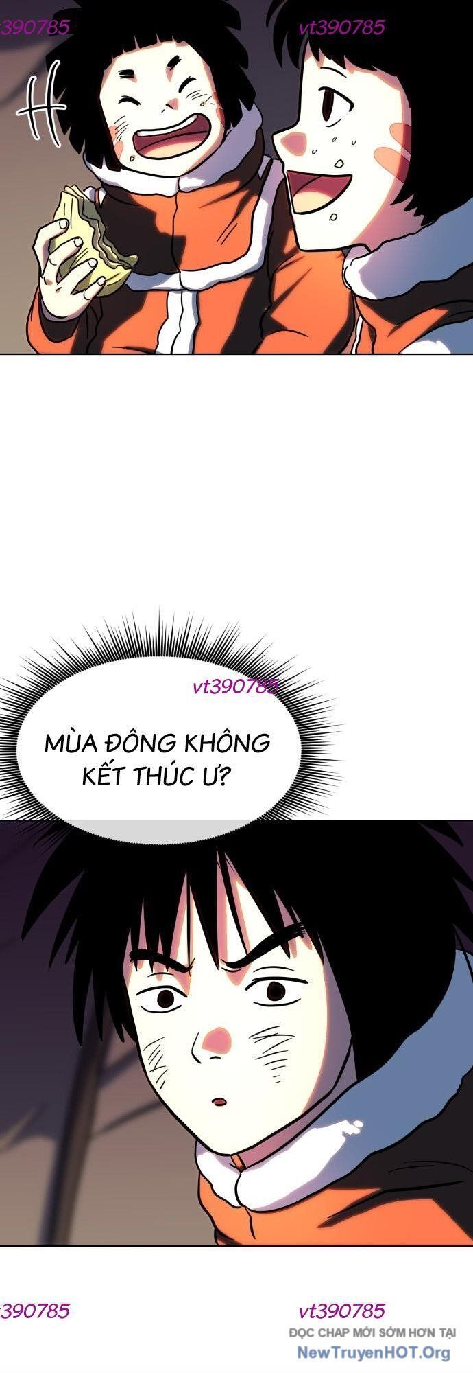 Tiền Sử Vlog Chapter 22 - 41