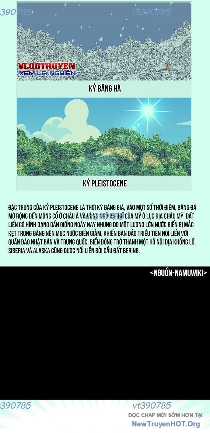 Tiền Sử Vlog Chapter 22 - 43