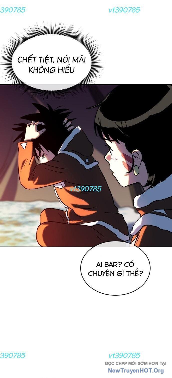 Tiền Sử Vlog Chapter 22 - 47