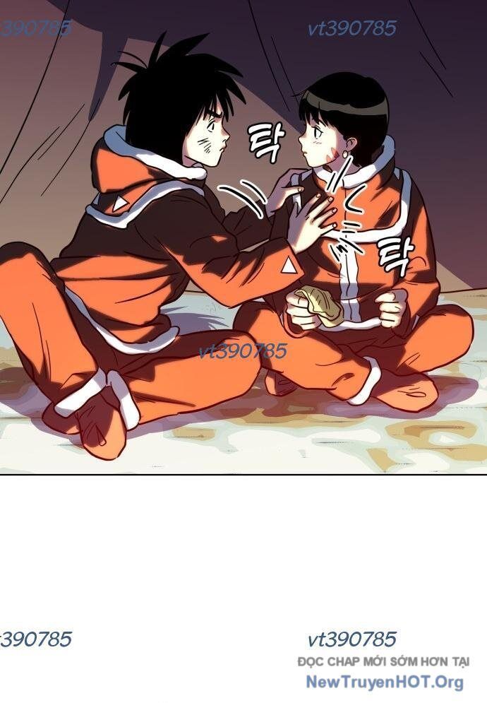 Tiền Sử Vlog Chapter 22 - 49