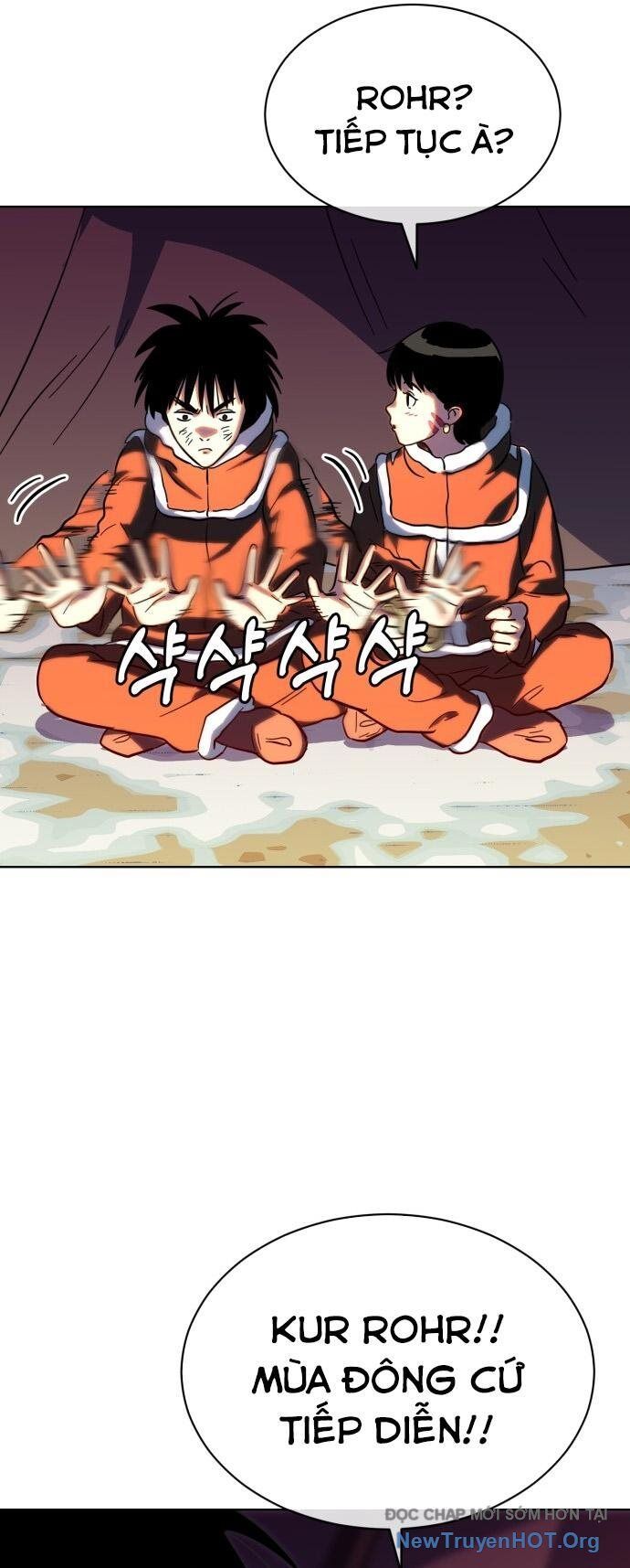 Tiền Sử Vlog Chapter 22 - 51