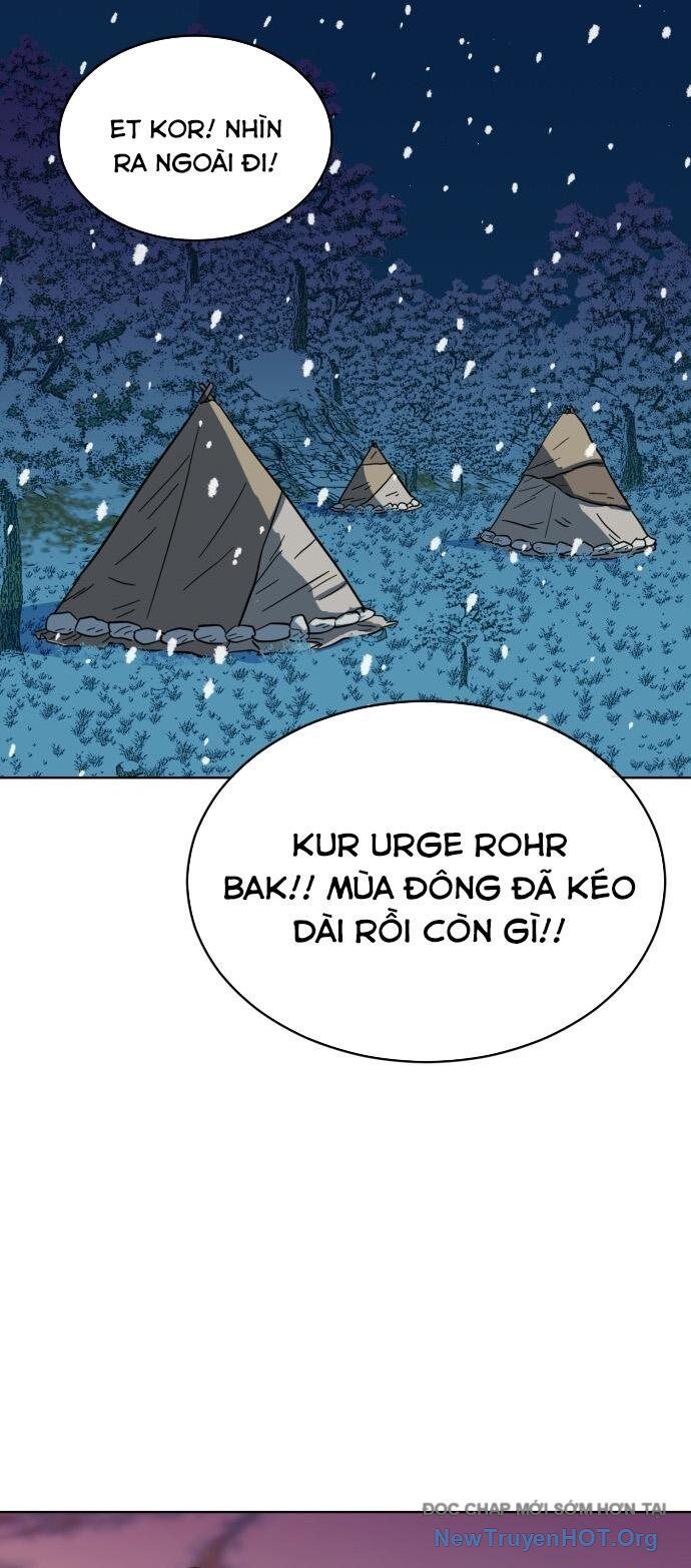 Tiền Sử Vlog Chapter 22 - 55