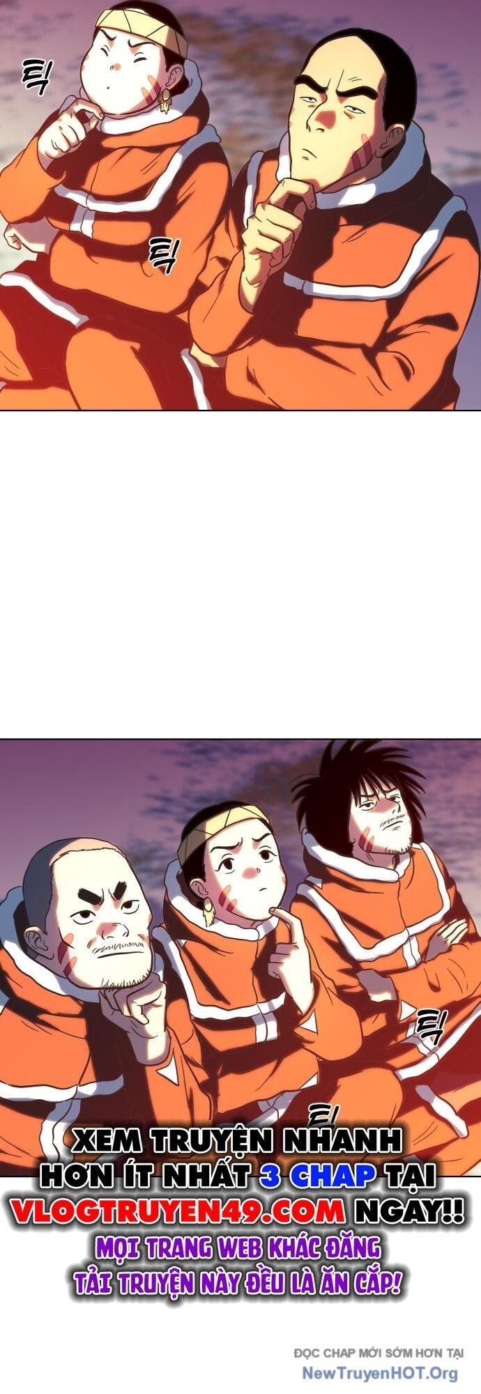 Tiền Sử Vlog Chapter 22 - 56