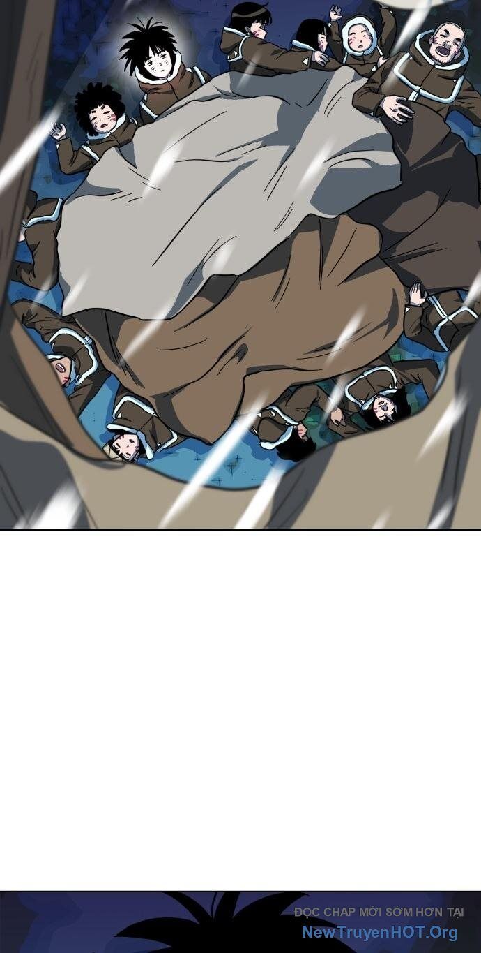 Tiền Sử Vlog Chapter 22 - 59