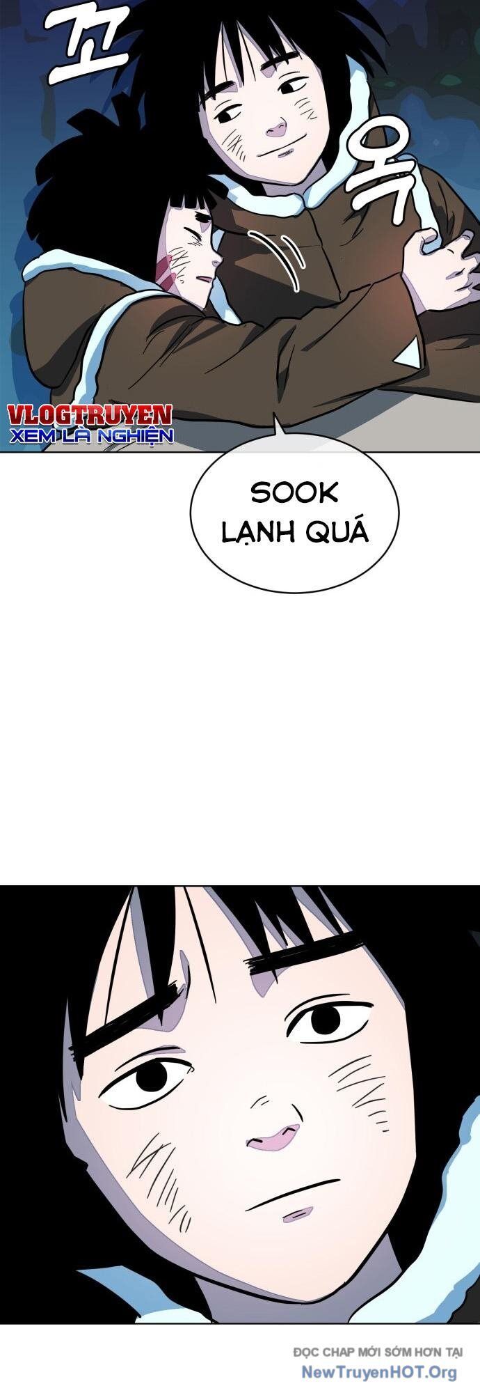 Tiền Sử Vlog Chapter 22 - 60