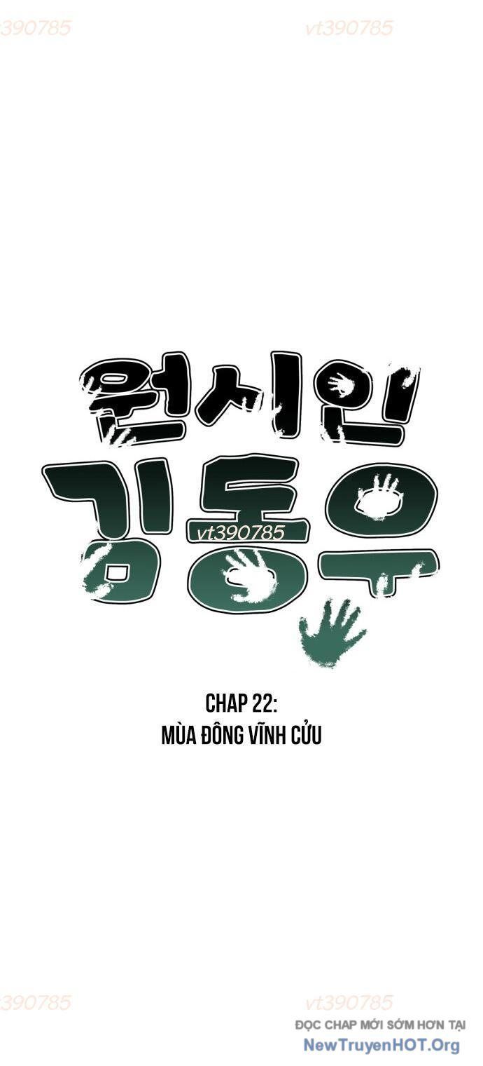 Tiền Sử Vlog Chapter 22 - 7