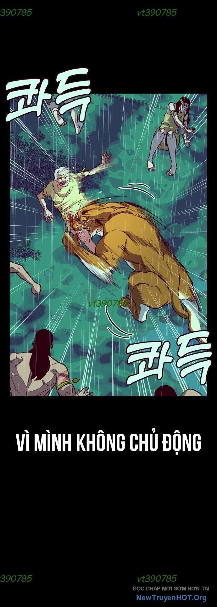 Tiền Sử Vlog Chapter 22 - 62