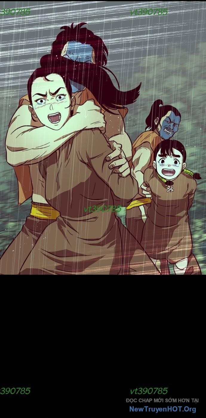 Tiền Sử Vlog Chapter 22 - 65