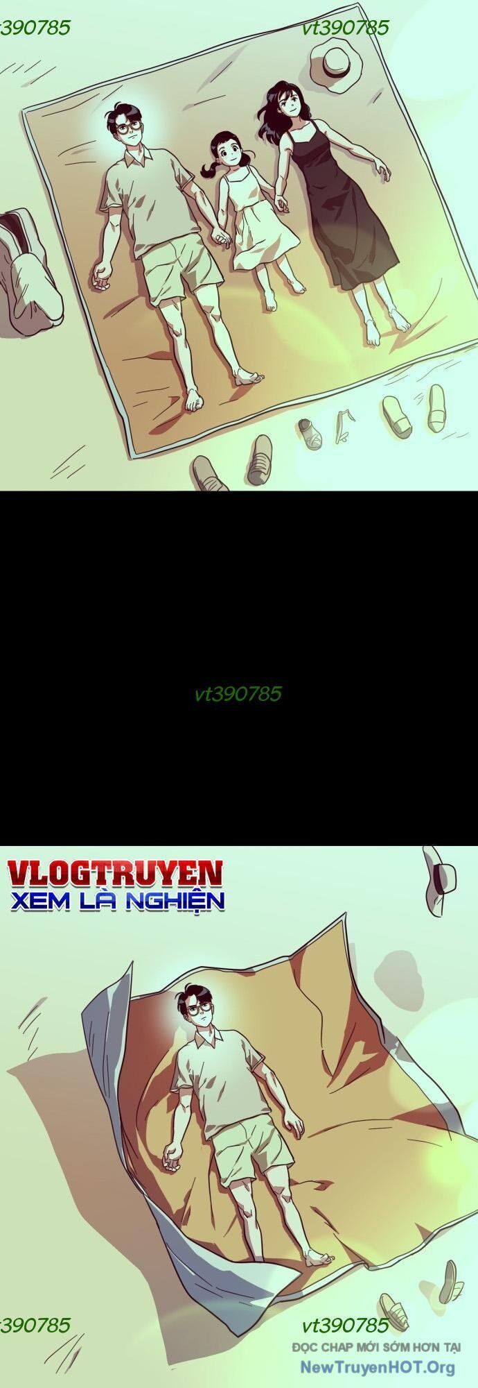 Tiền Sử Vlog Chapter 22 - 67