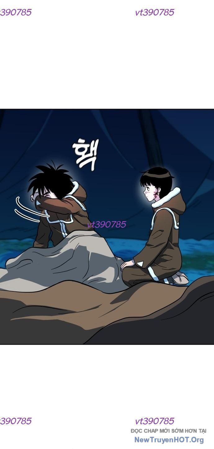 Tiền Sử Vlog Chapter 22 - 70