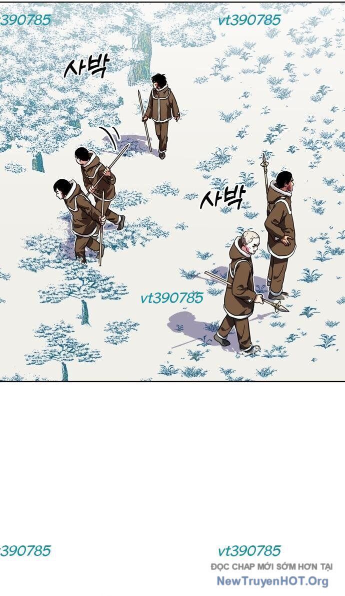 Tiền Sử Vlog Chapter 22 - 8