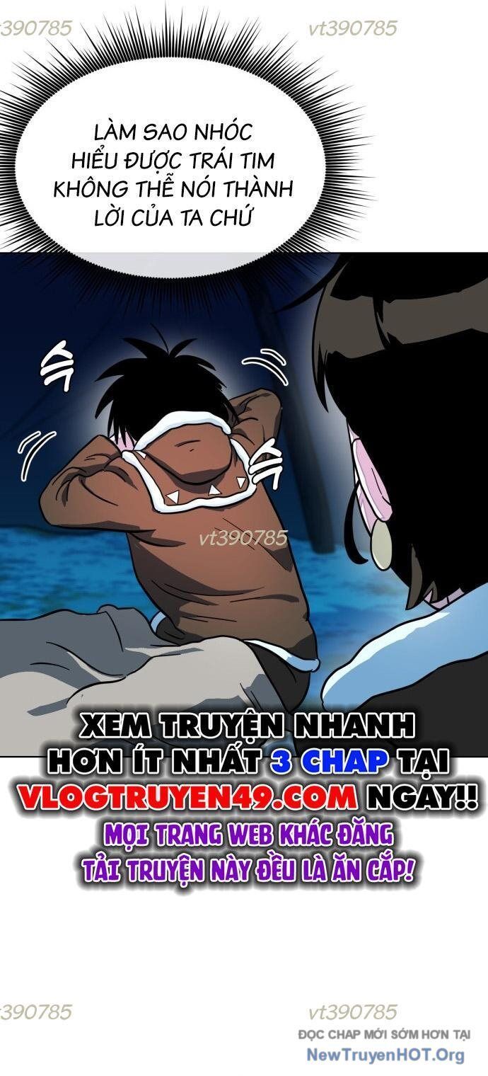 Tiền Sử Vlog Chapter 22 - 71