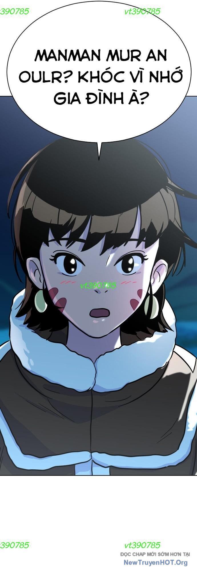 Tiền Sử Vlog Chapter 22 - 72