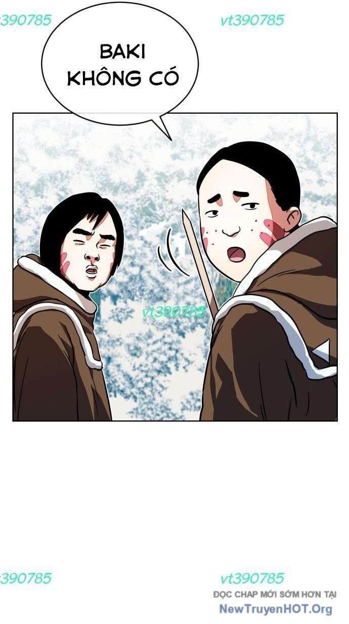 Tiền Sử Vlog Chapter 22 - 9