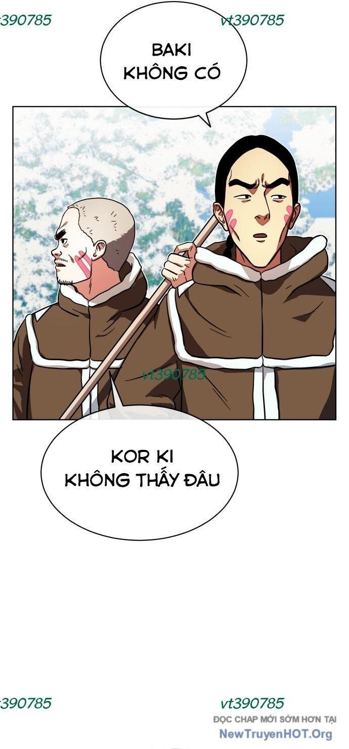 Tiền Sử Vlog Chapter 22 - 10