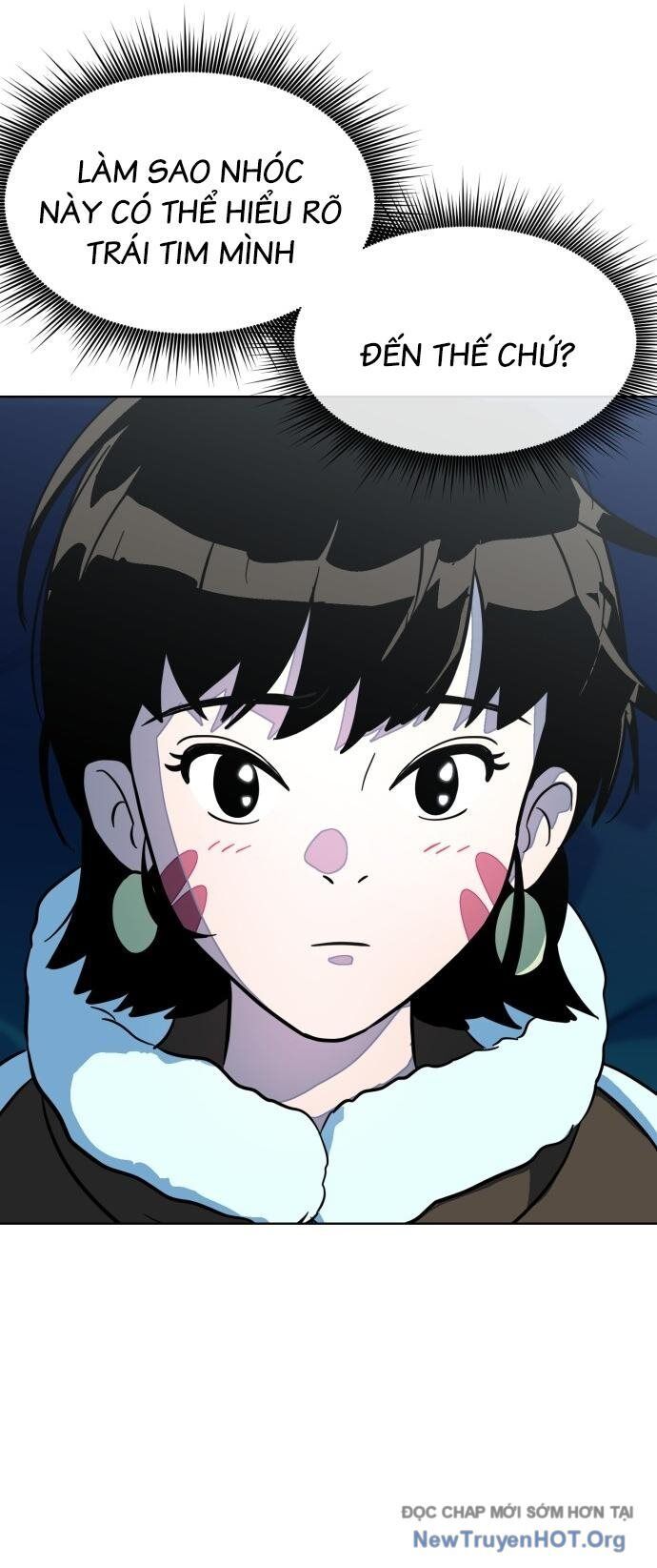 Tiền Sử Vlog Chapter 23 - 2