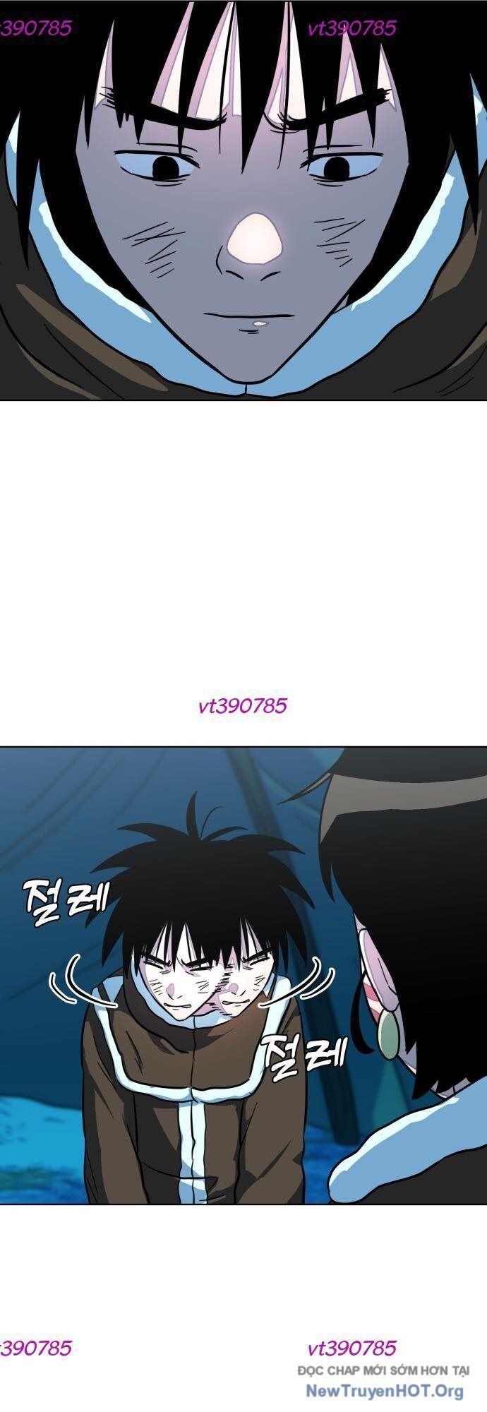 Tiền Sử Vlog Chapter 23 - 11