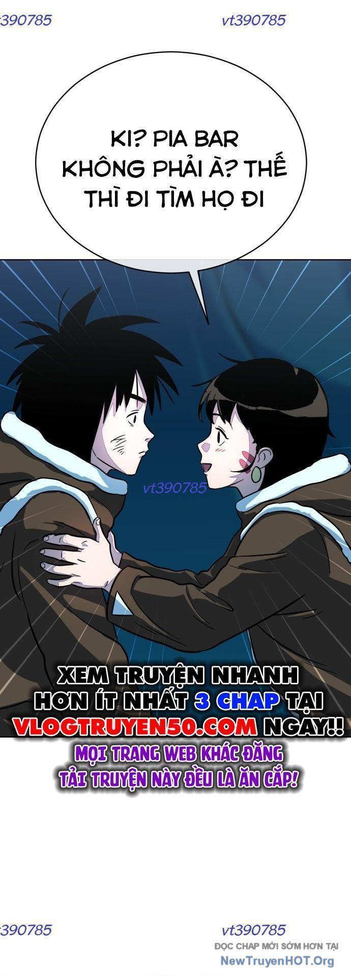 Tiền Sử Vlog Chapter 23 - 12