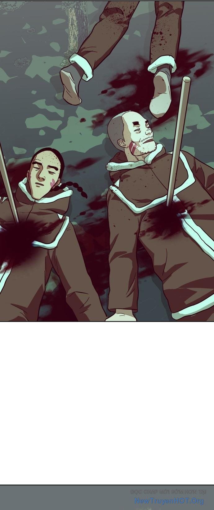 Tiền Sử Vlog Chapter 23 - 15