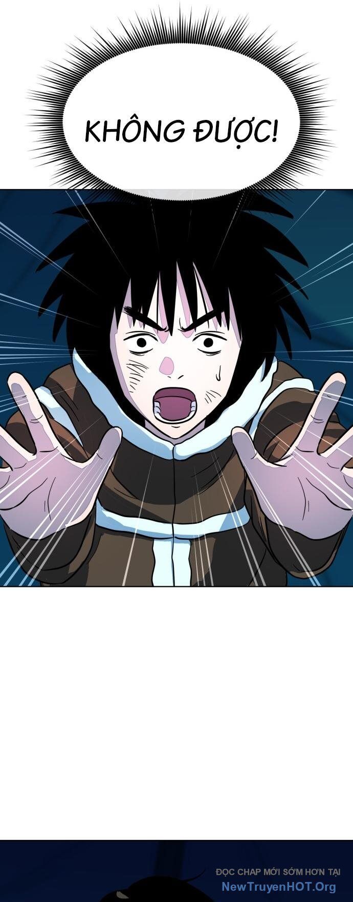 Tiền Sử Vlog Chapter 23 - 17