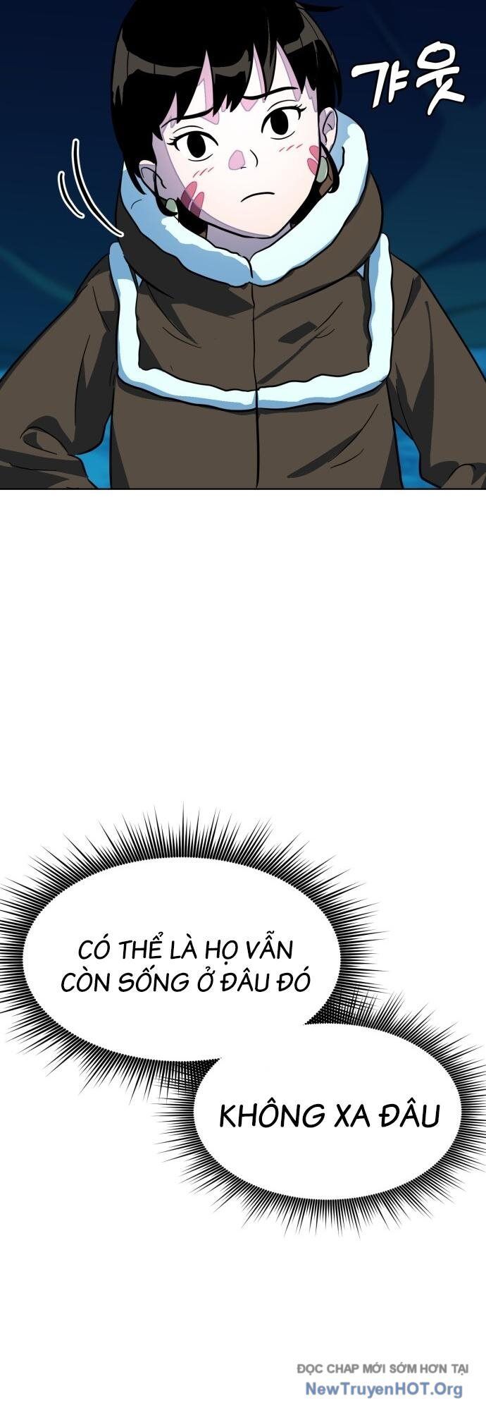 Tiền Sử Vlog Chapter 23 - 18