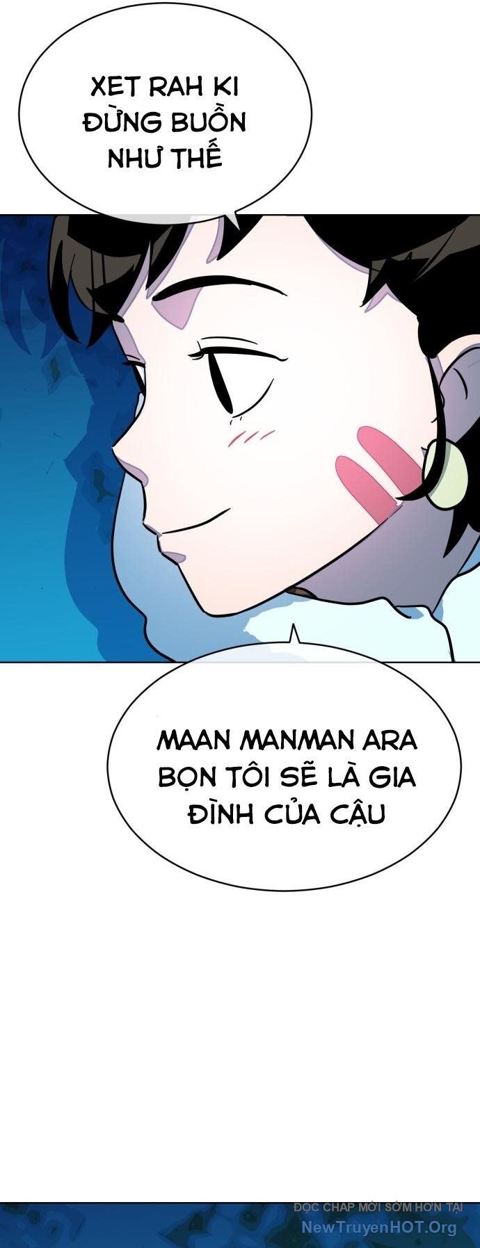Tiền Sử Vlog Chapter 23 - 20