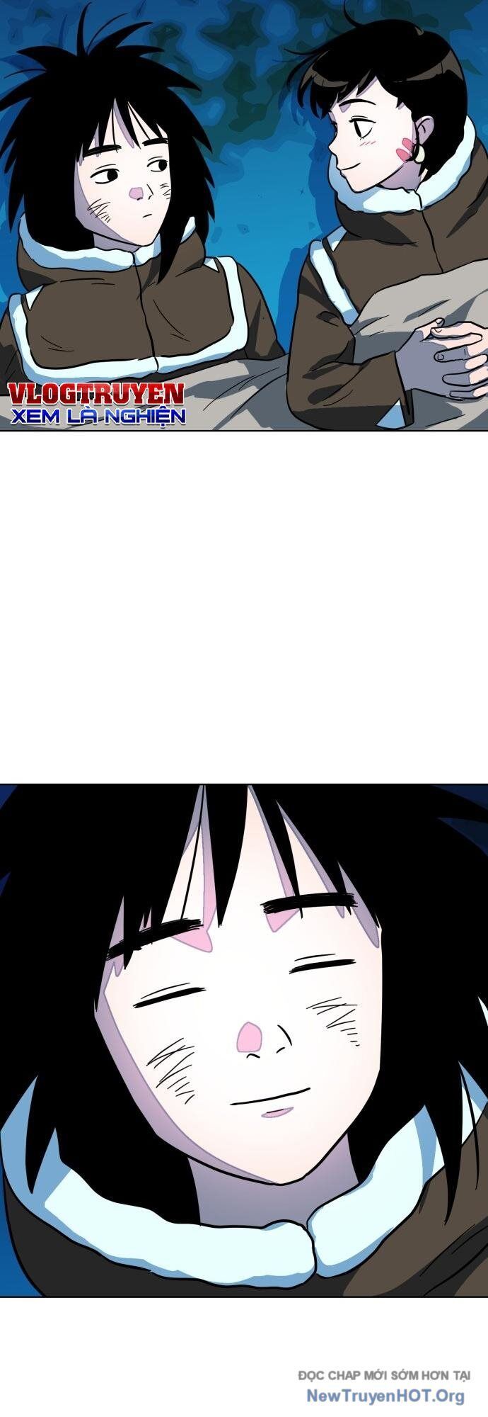 Tiền Sử Vlog Chapter 23 - 21