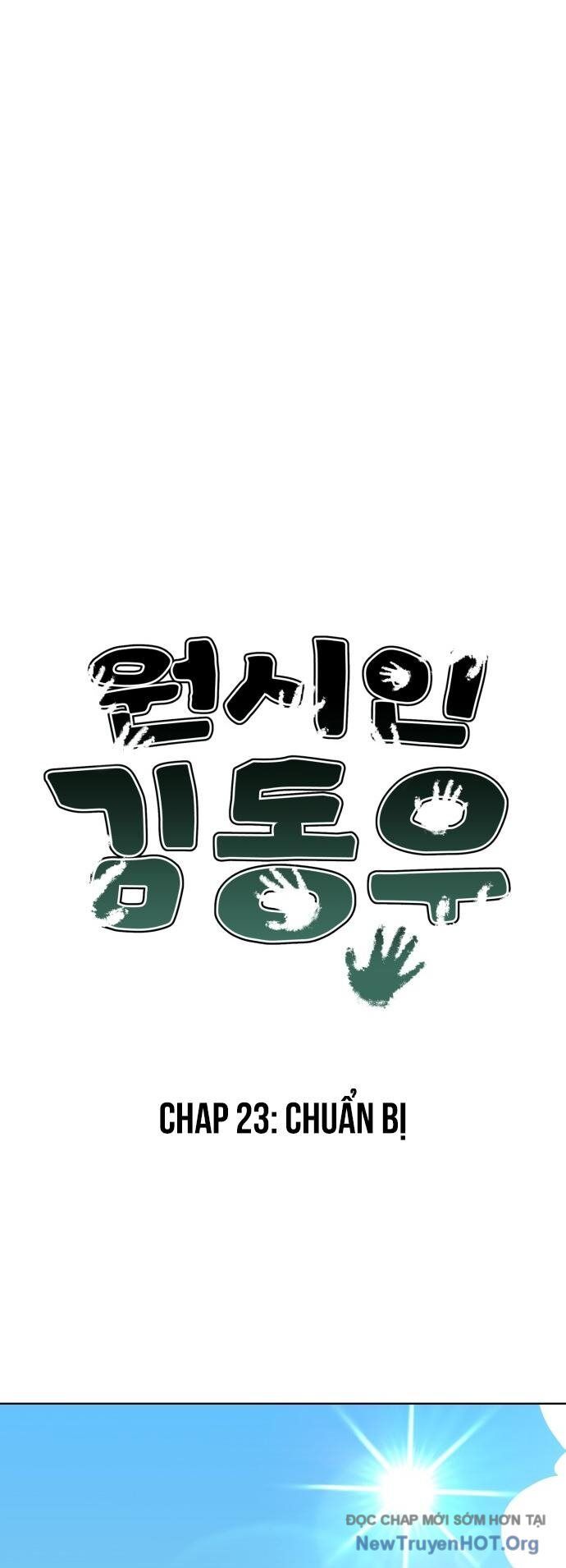 Tiền Sử Vlog Chapter 23 - 22