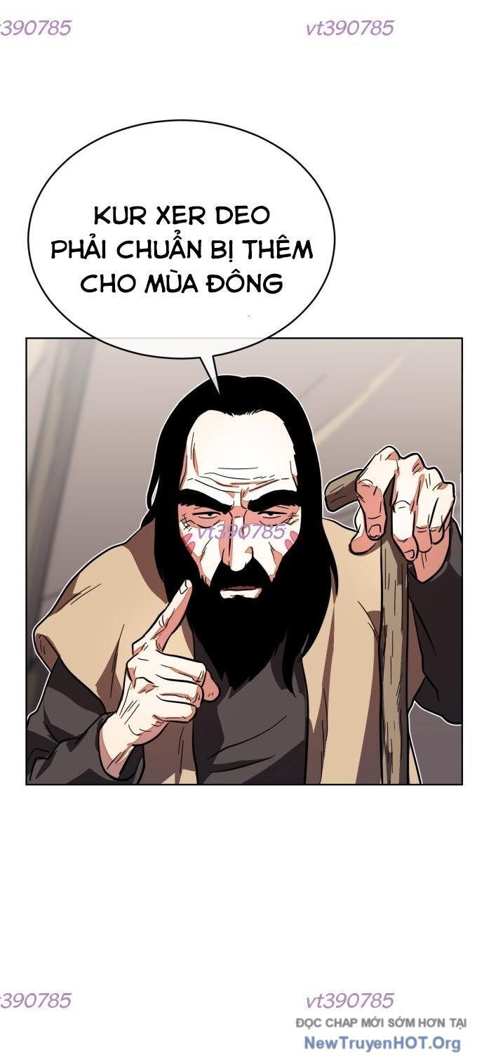 Tiền Sử Vlog Chapter 23 - 24