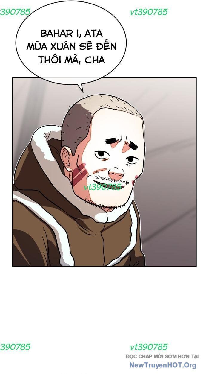 Tiền Sử Vlog Chapter 23 - 25