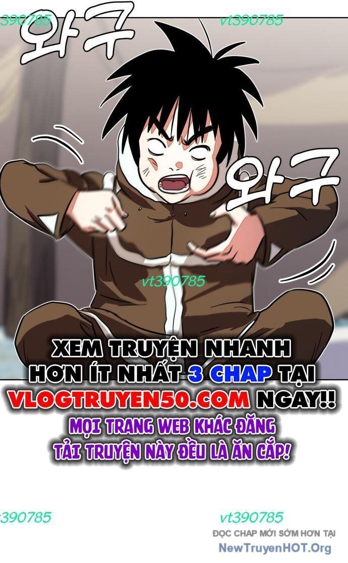 Tiền Sử Vlog Chapter 23 - 30