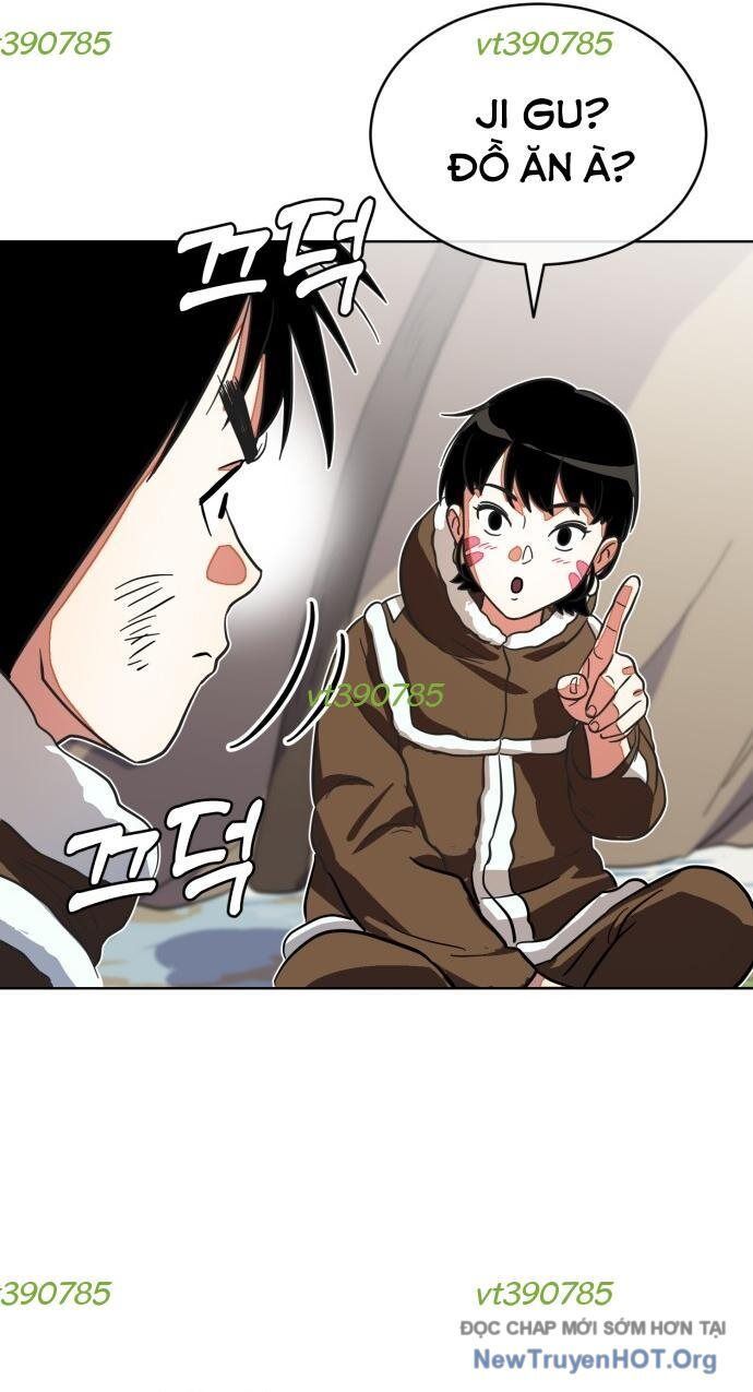 Tiền Sử Vlog Chapter 23 - 31