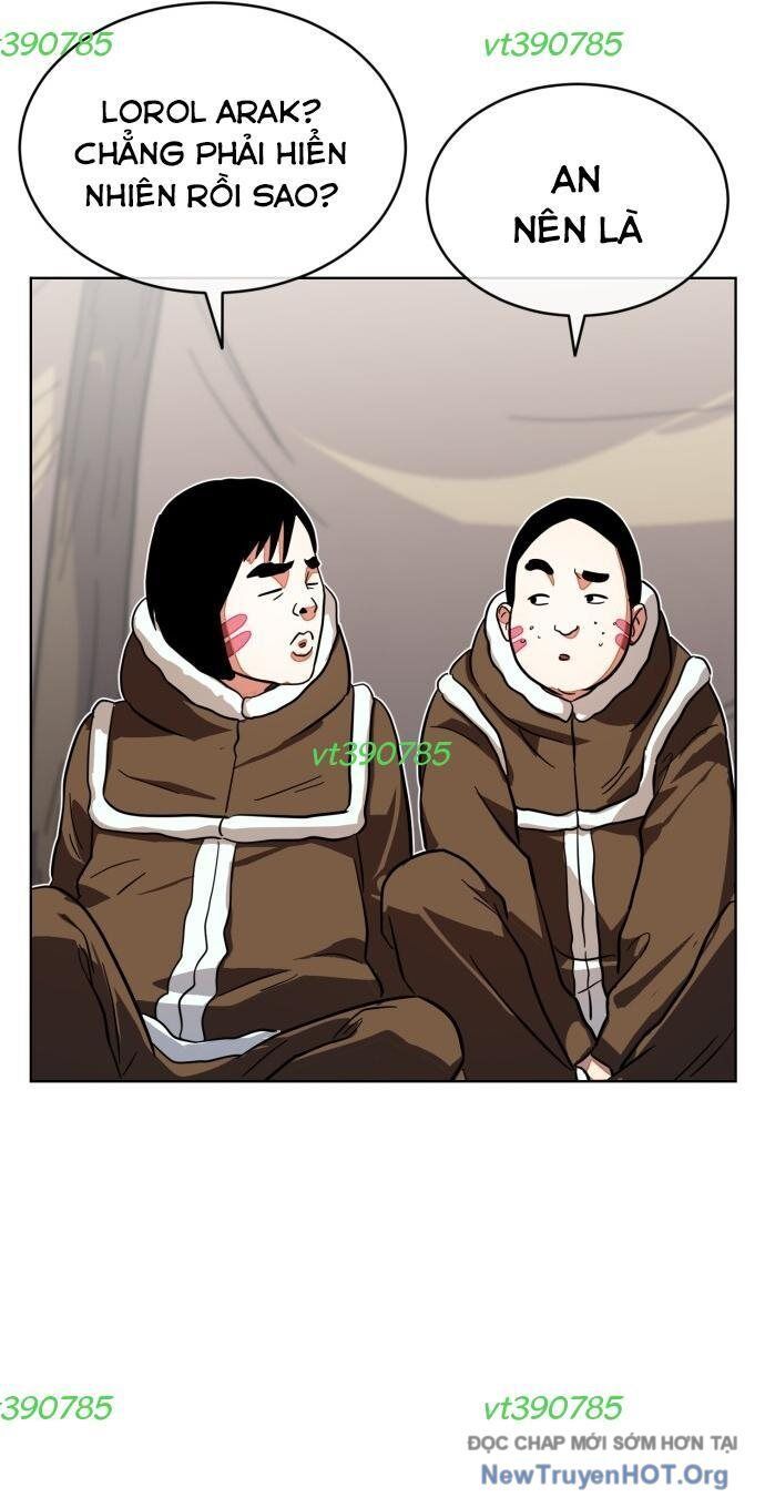 Tiền Sử Vlog Chapter 23 - 32