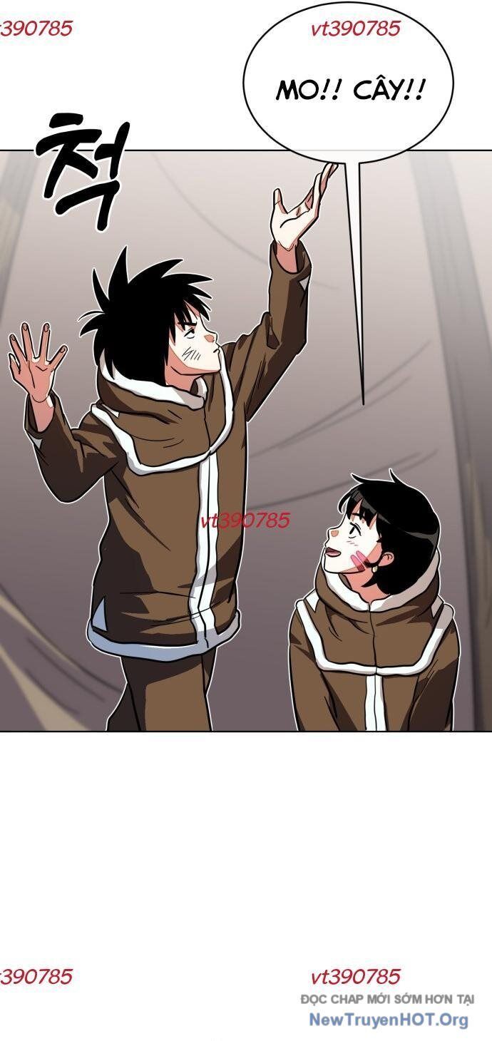 Tiền Sử Vlog Chapter 23 - 33