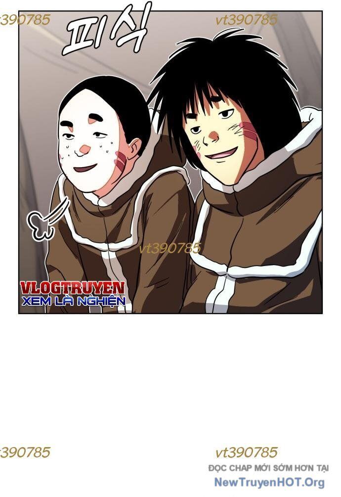 Tiền Sử Vlog Chapter 23 - 34