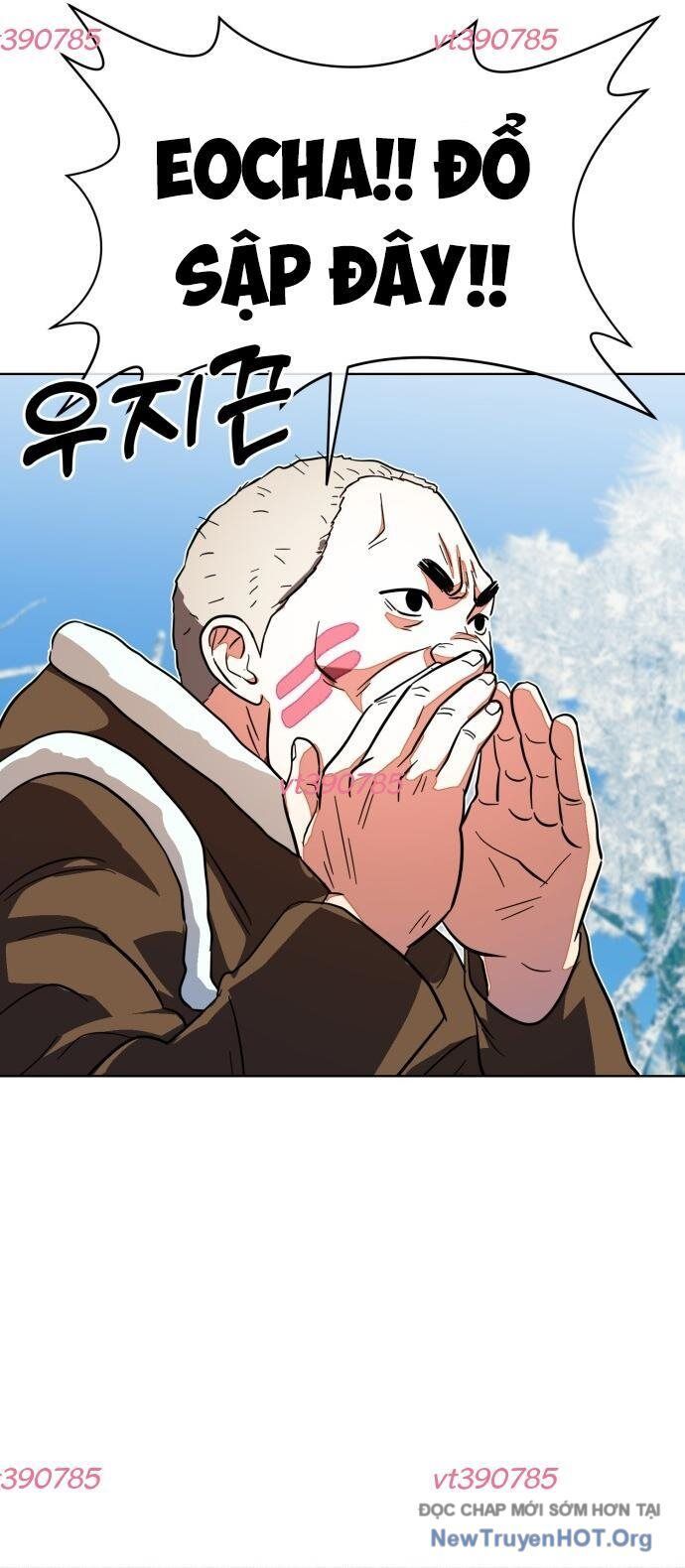 Tiền Sử Vlog Chapter 23 - 38