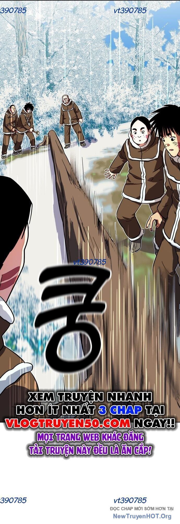 Tiền Sử Vlog Chapter 23 - 39