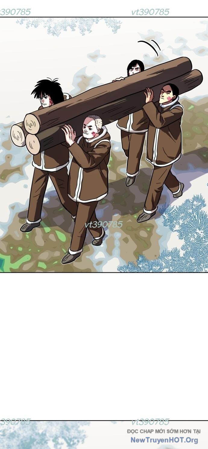 Tiền Sử Vlog Chapter 23 - 40