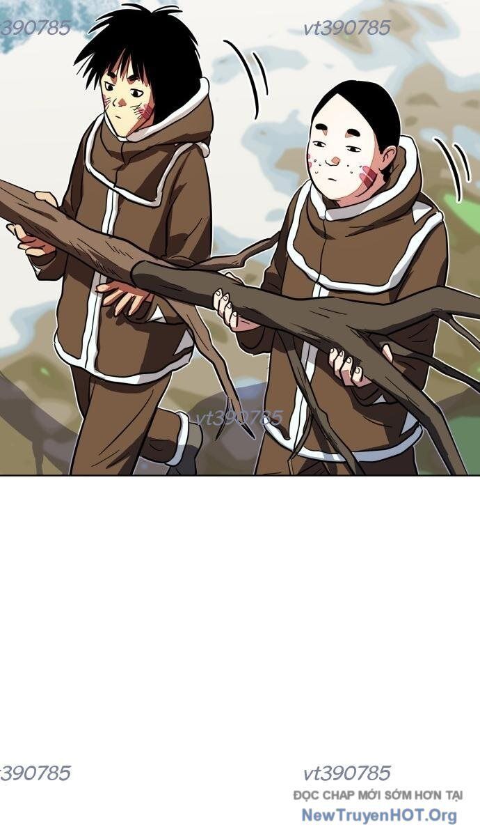 Tiền Sử Vlog Chapter 23 - 41