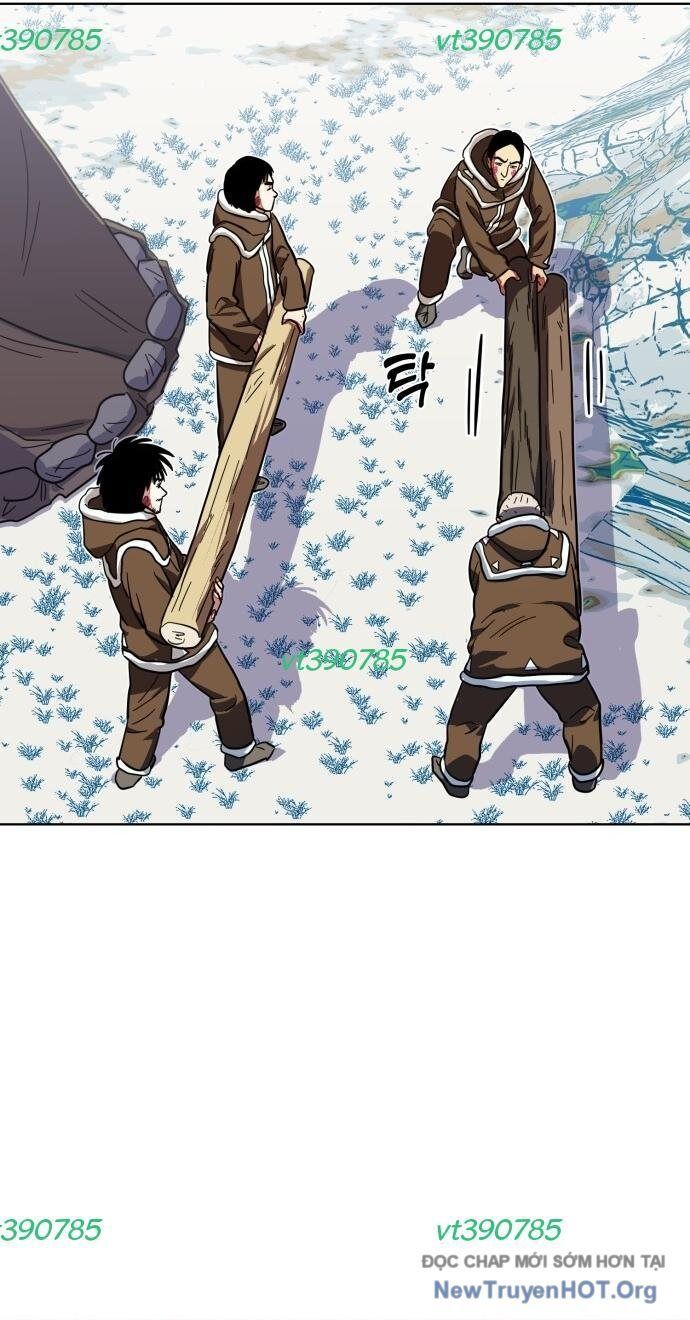 Tiền Sử Vlog Chapter 23 - 42