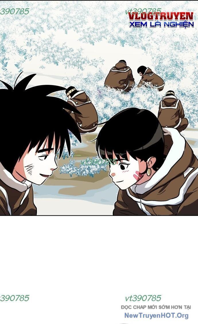 Tiền Sử Vlog Chapter 23 - 43