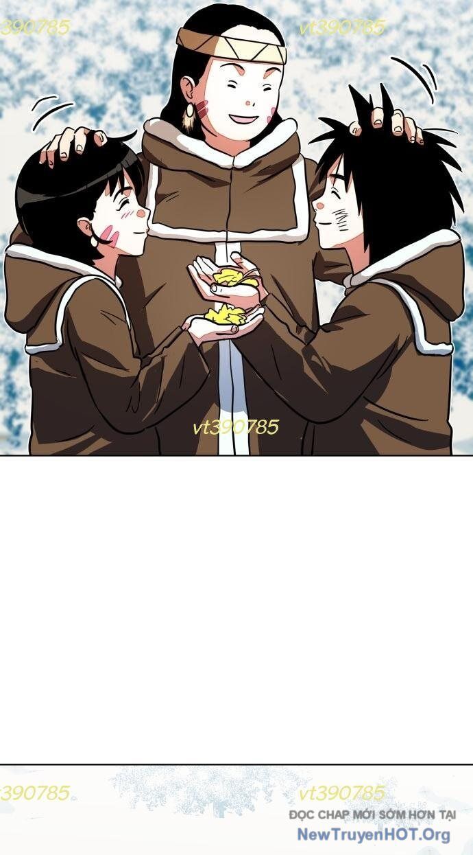 Tiền Sử Vlog Chapter 23 - 45