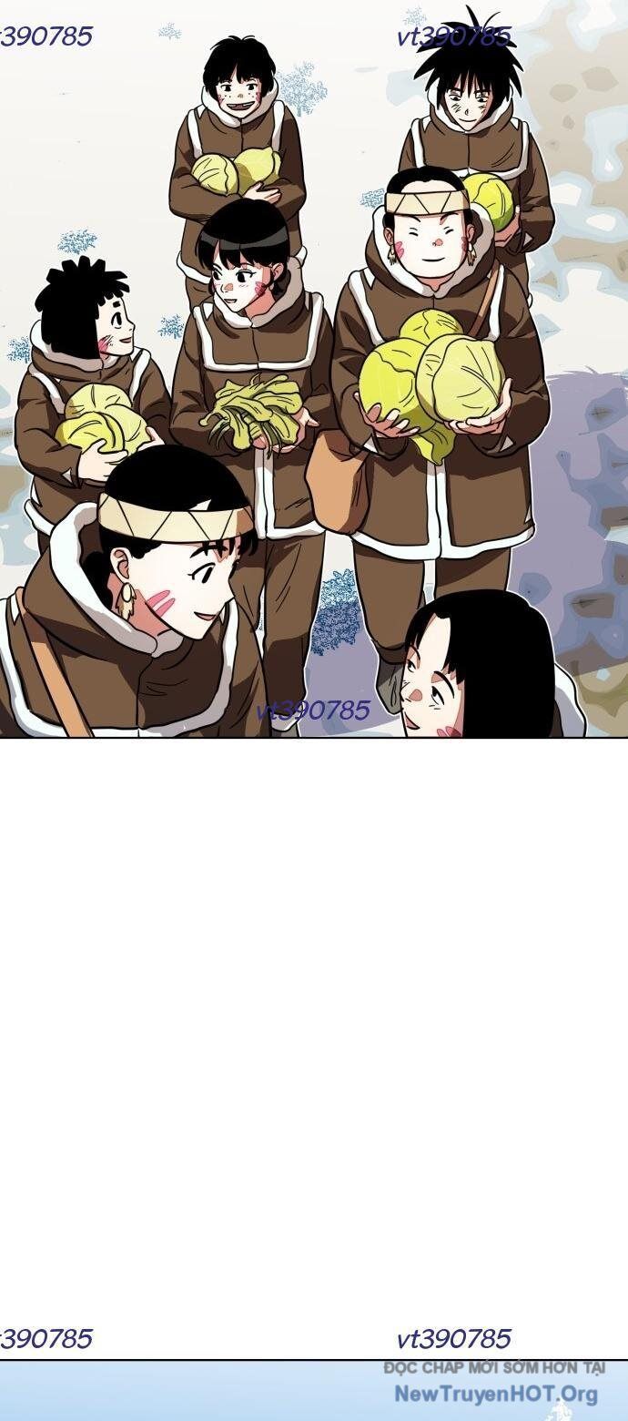 Tiền Sử Vlog Chapter 23 - 46