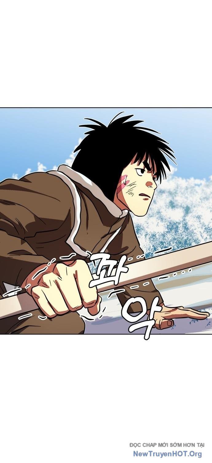 Tiền Sử Vlog Chapter 23 - 48