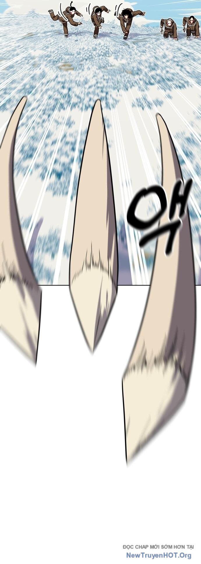 Tiền Sử Vlog Chapter 23 - 50