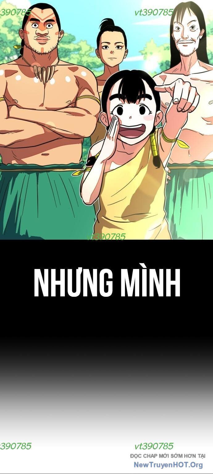 Tiền Sử Vlog Chapter 23 - 6